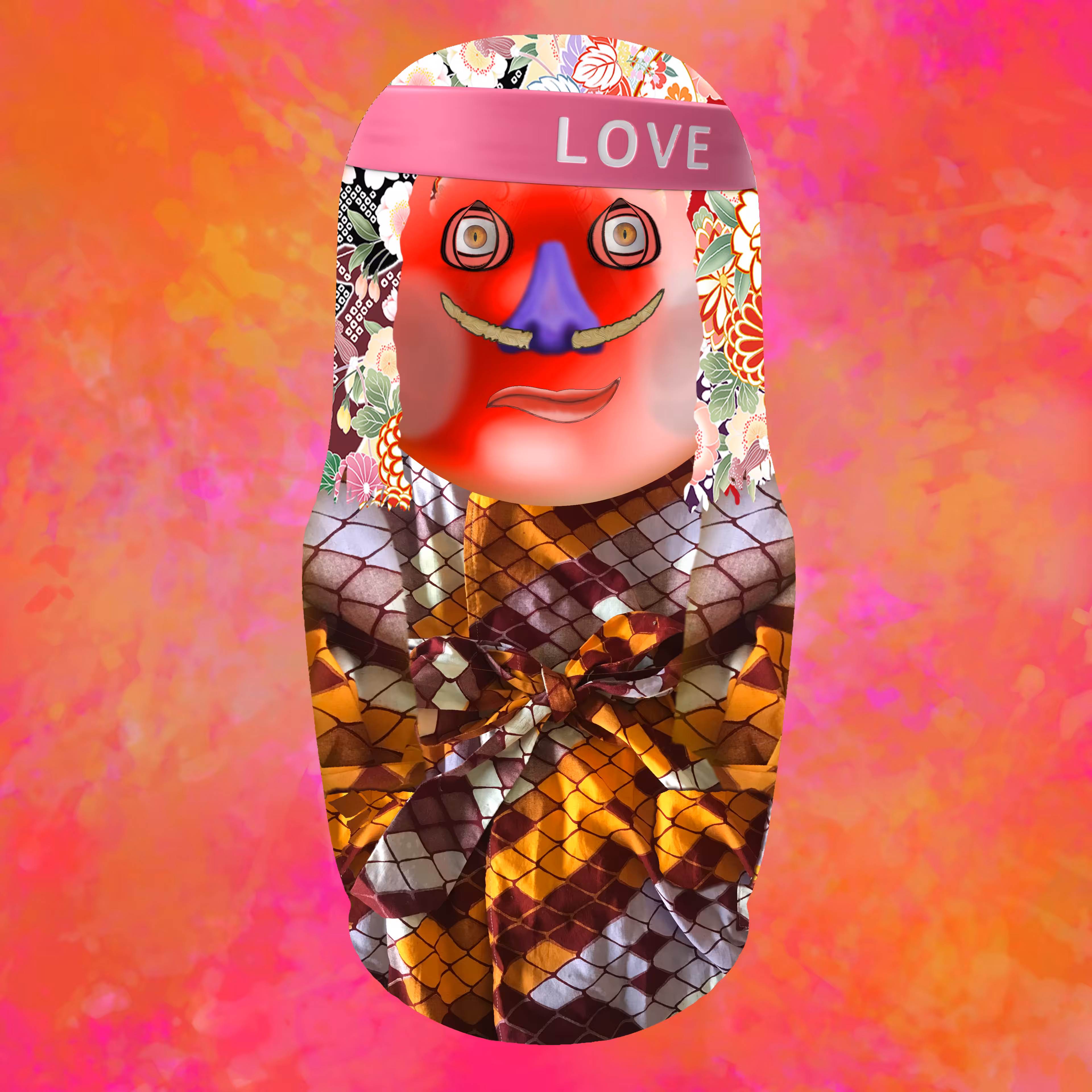 Mixter Babushka: Who is Mixter Babushka? #25