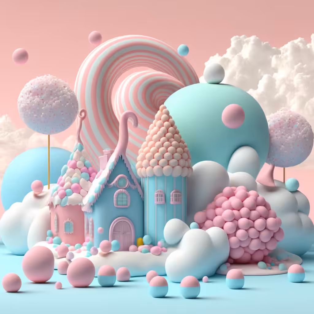 Bubbles