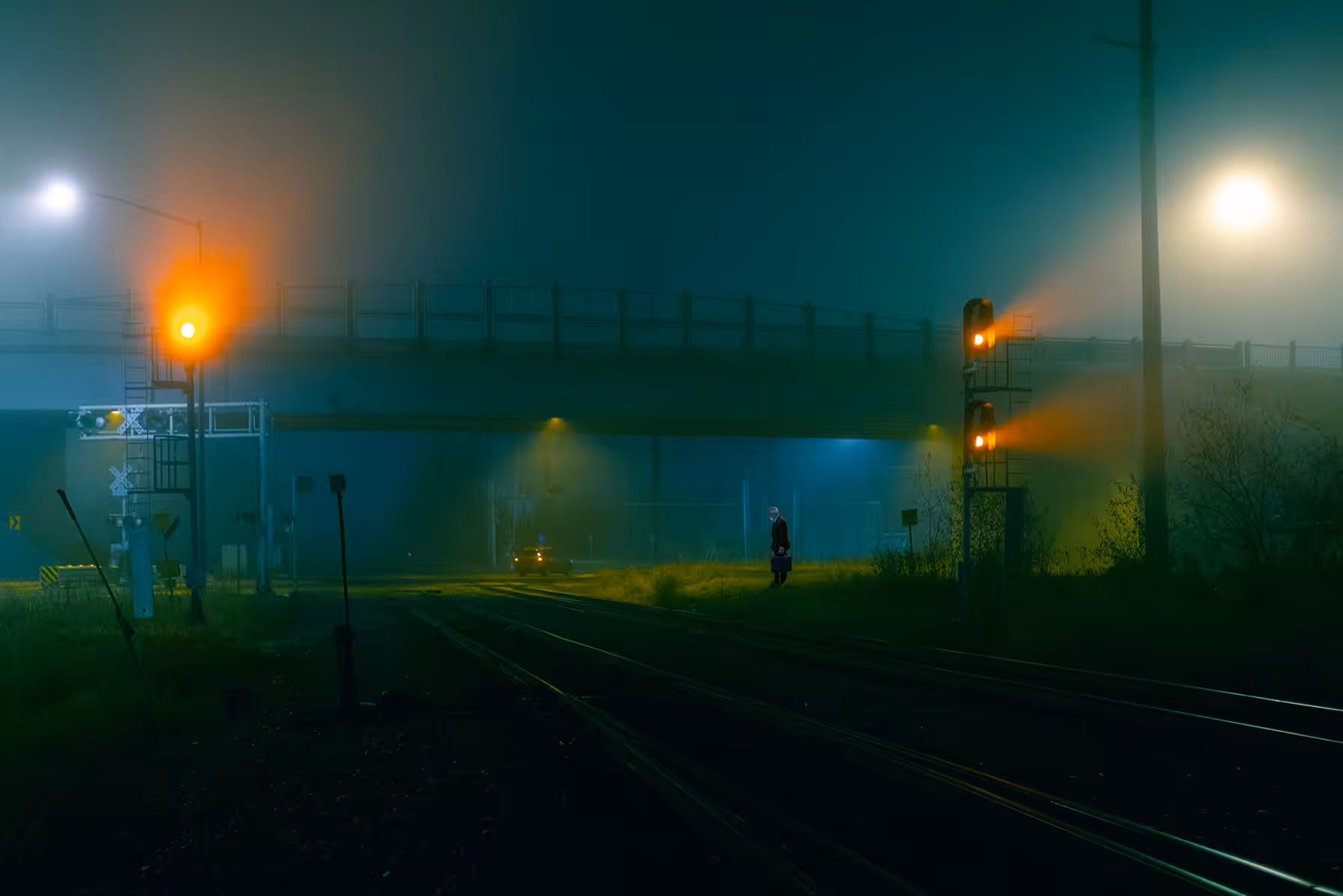 Dead of Night
