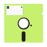 Green Disk