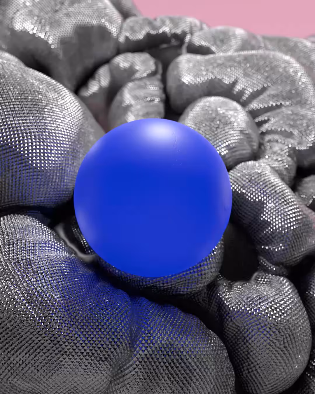 🔵