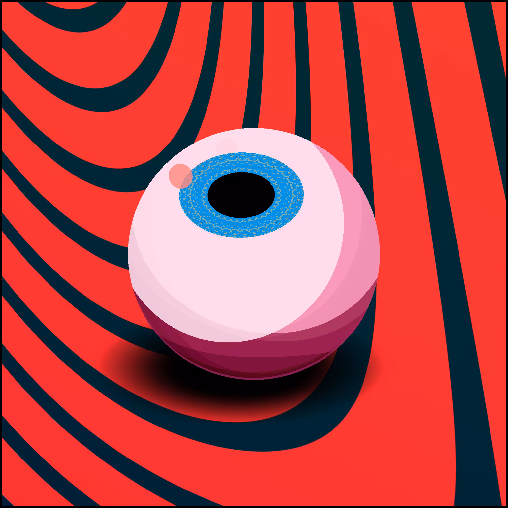 tiredEyes #9