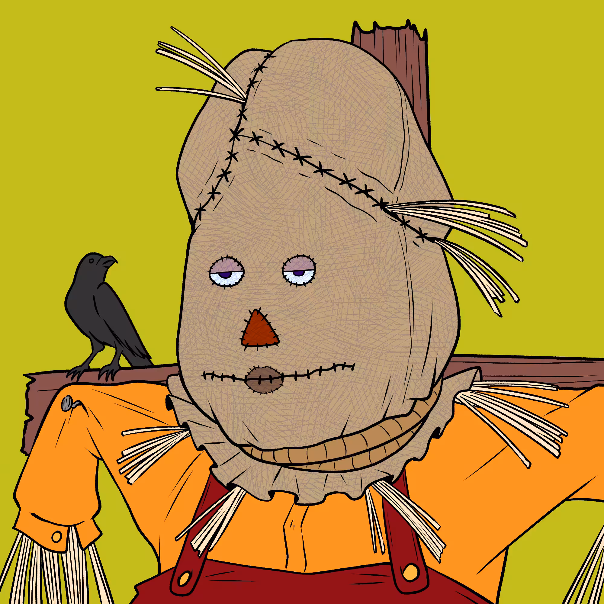 #162 Dickhead Guy