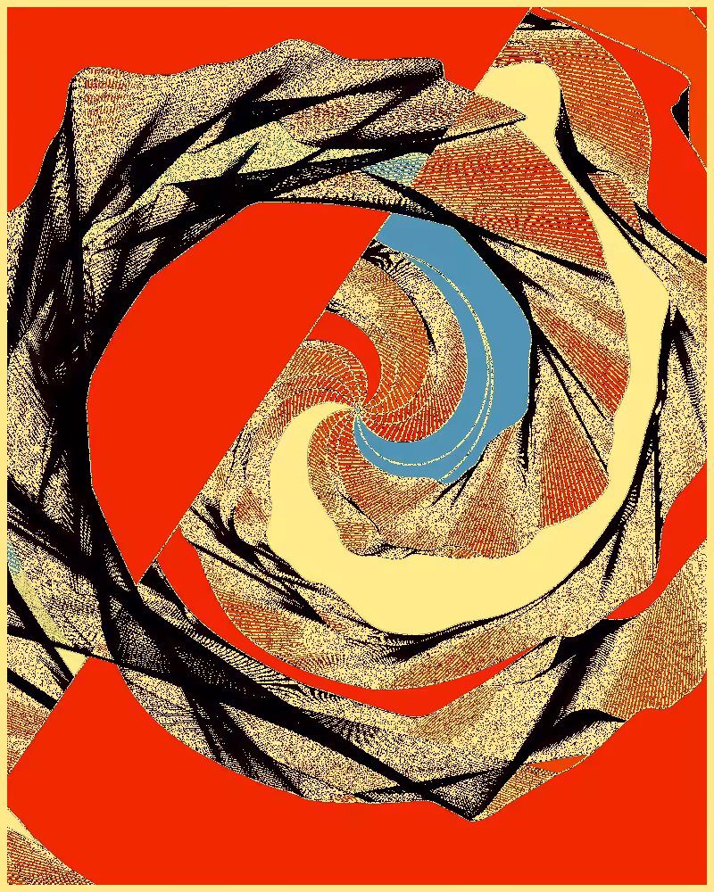 Pinwheel #314