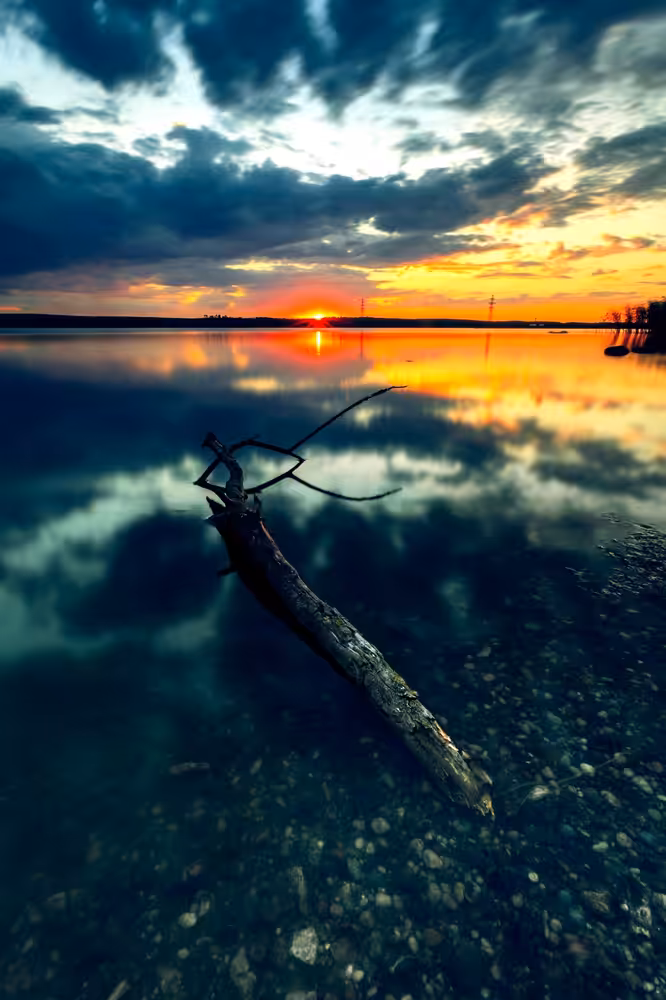 Curonian Stories