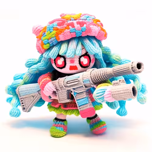 Knitkitmori #338