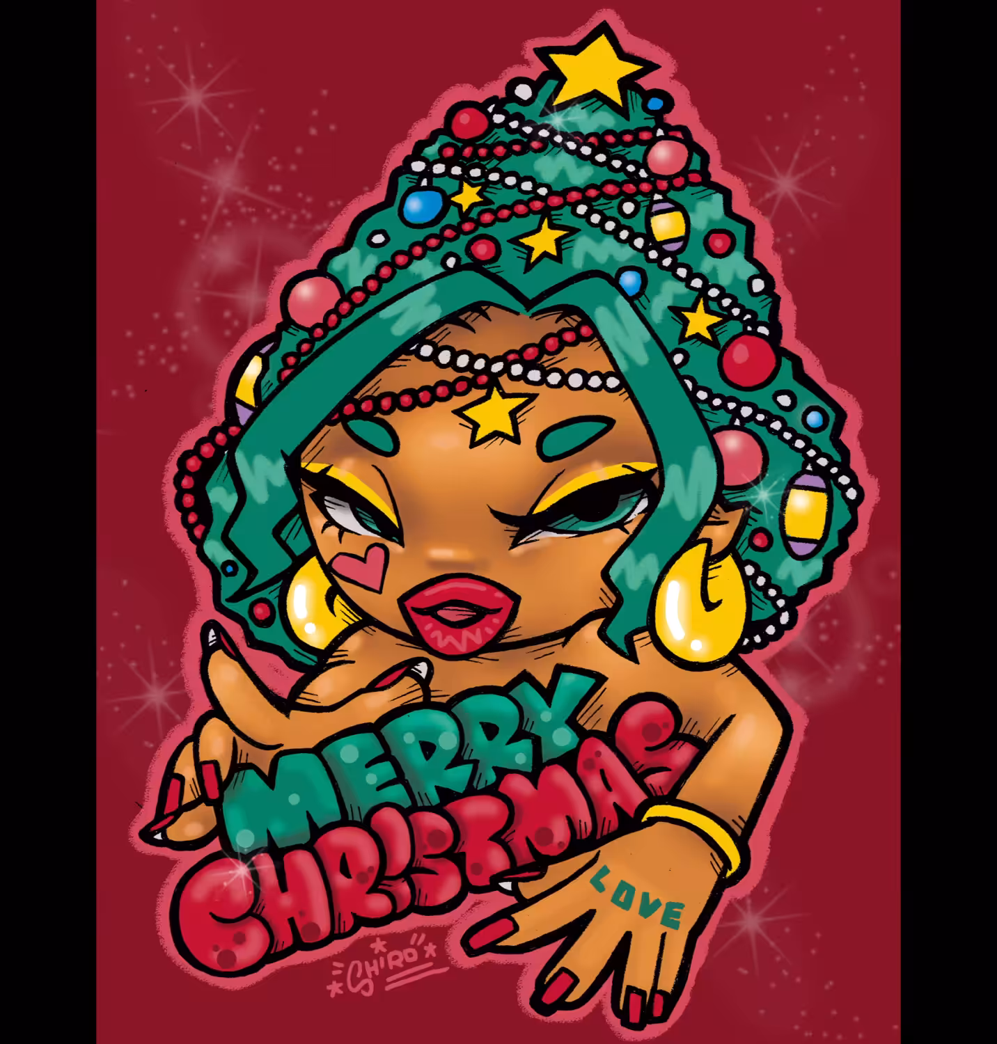 2012 Christmas 1/1