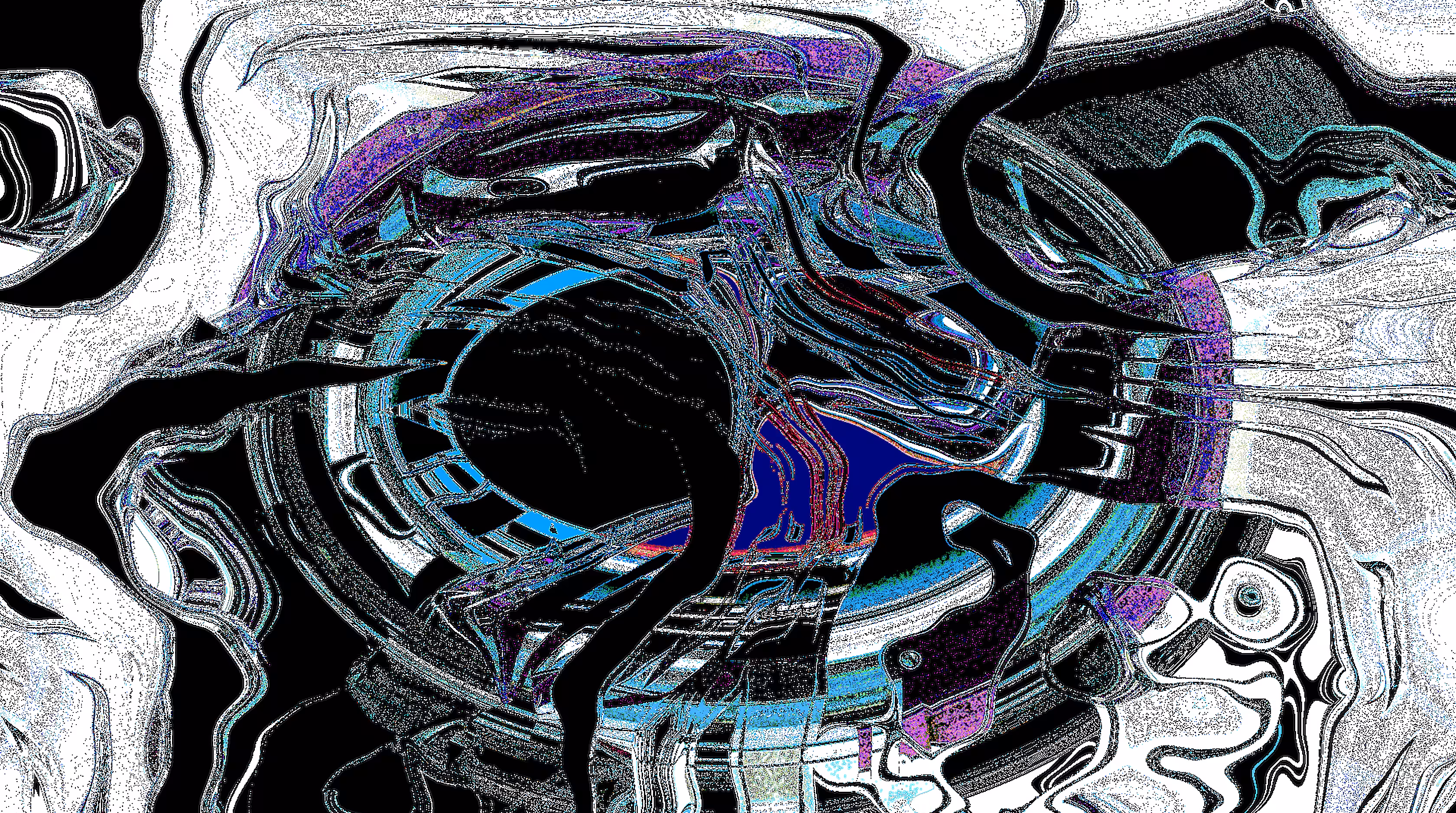 Strange behaviour #5