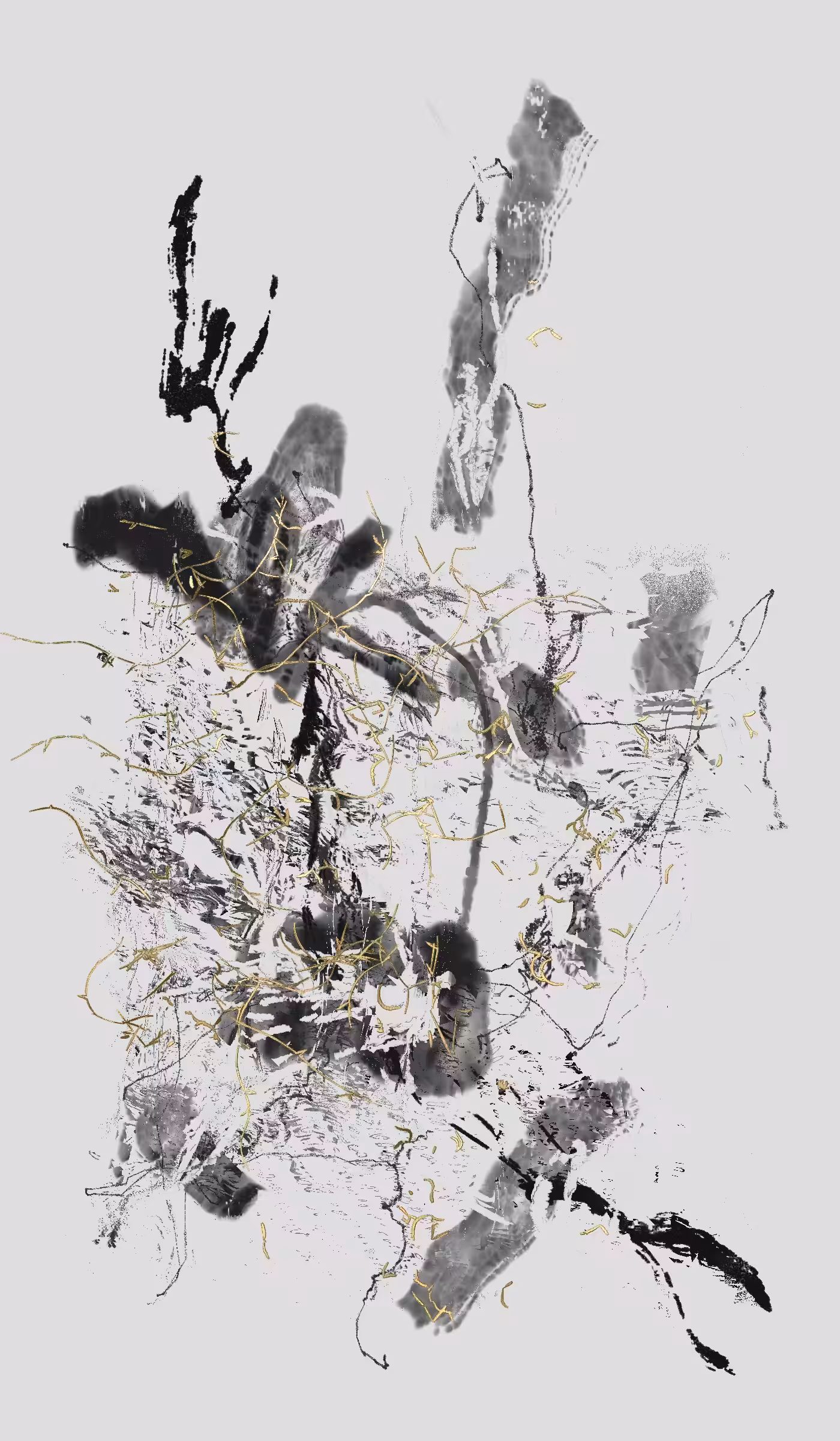 inkField #37