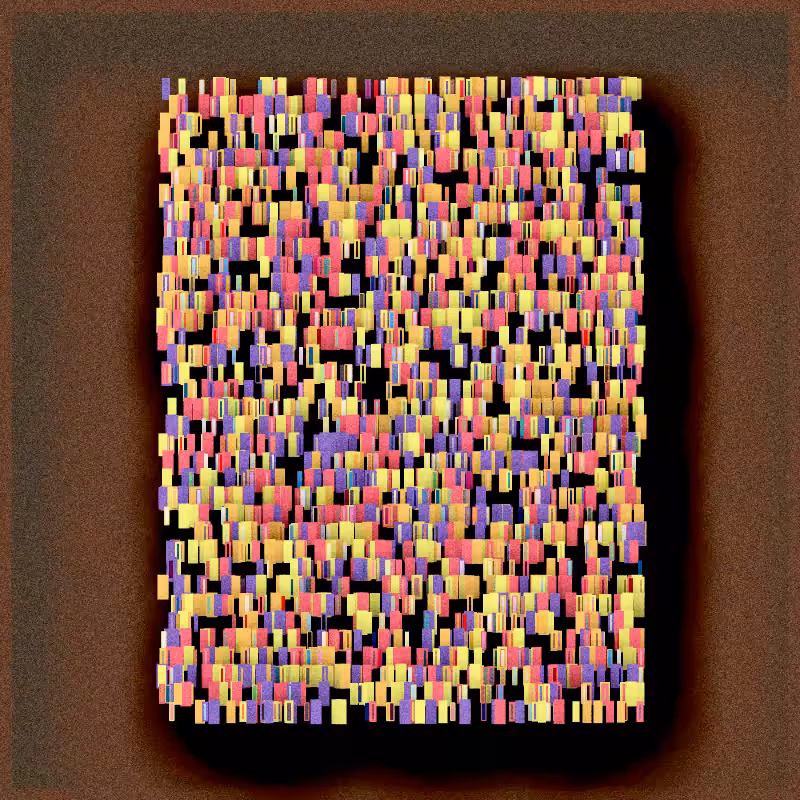 Floating Bookshelves #122