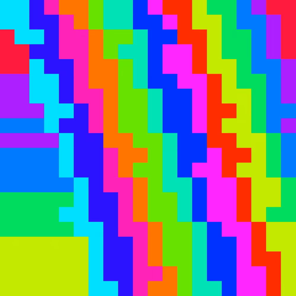 Rainbow Maffs! #232