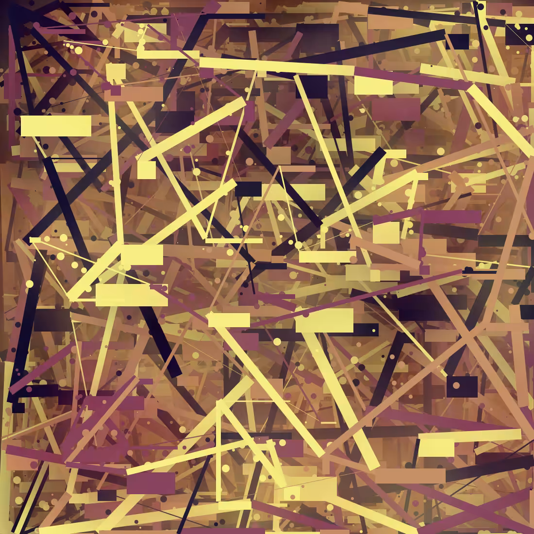 Harmony in chaos #110