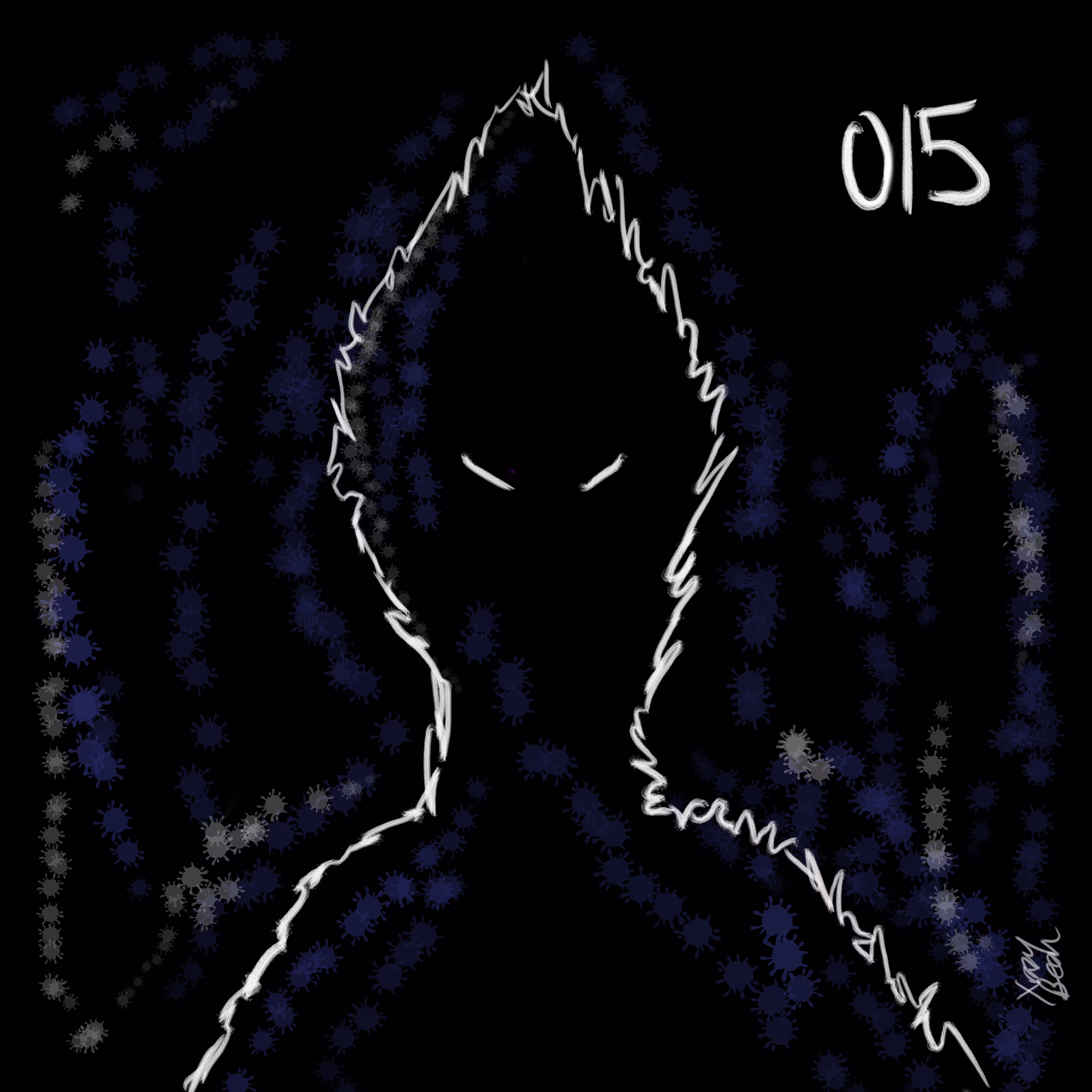 Shadow #015