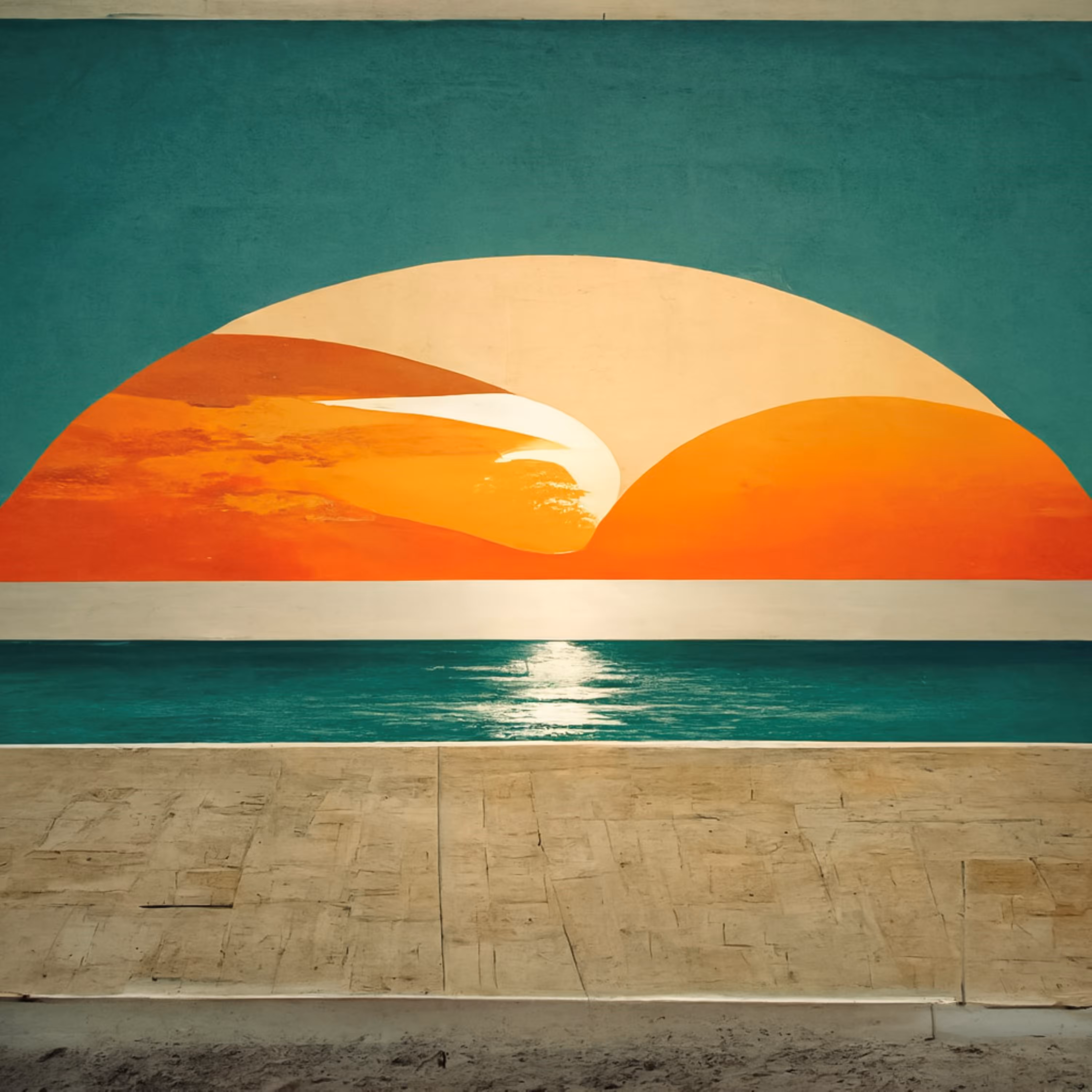 Sunset #10