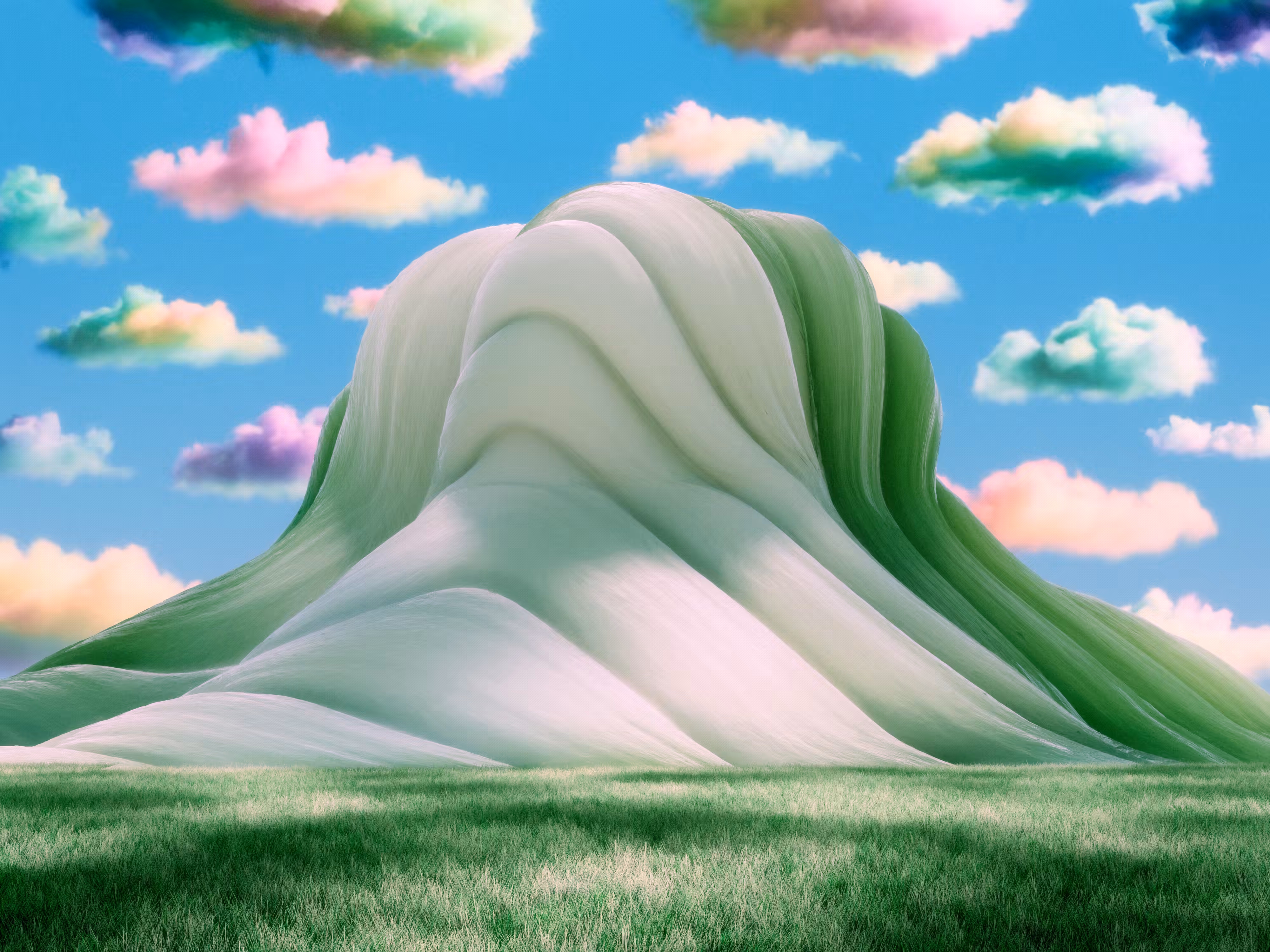 Summer Daydream