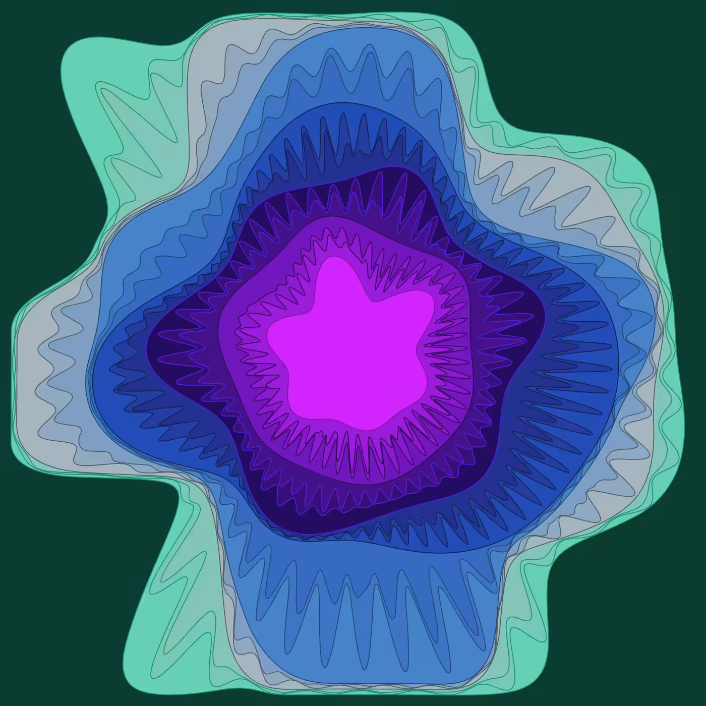 Waves #211