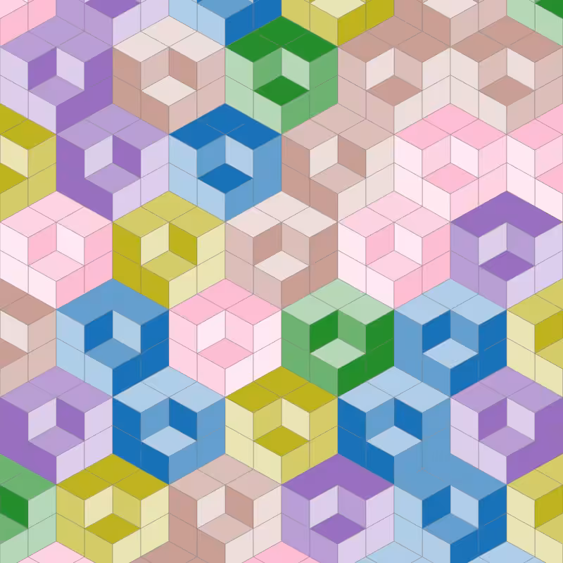 SuperCube 1000 #442