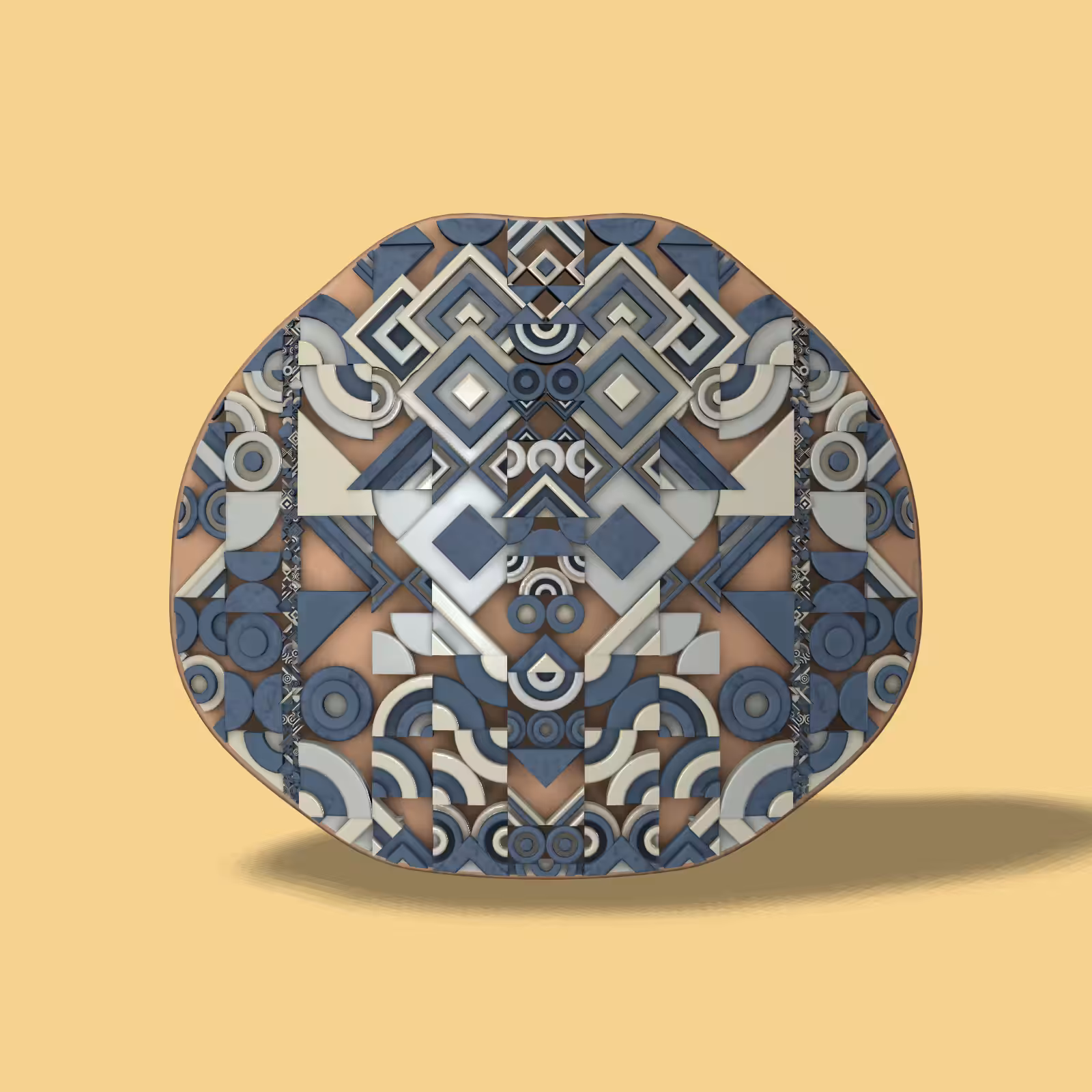 3D Generativemasks #4178