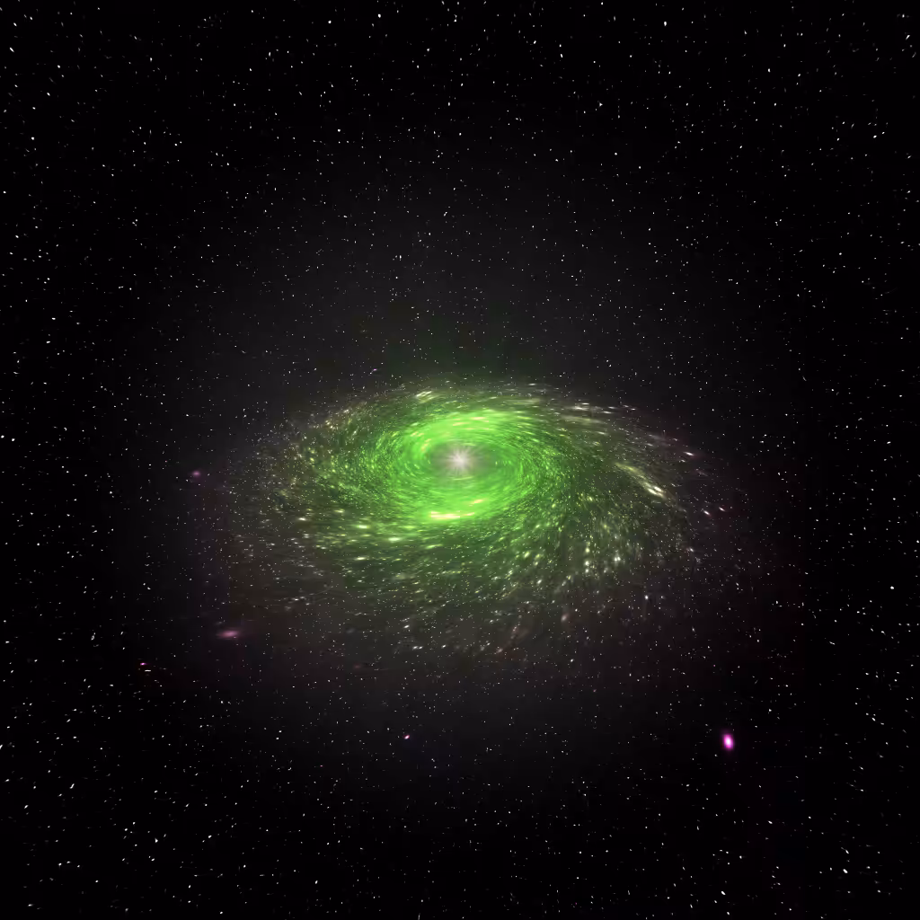 Galaxy #24