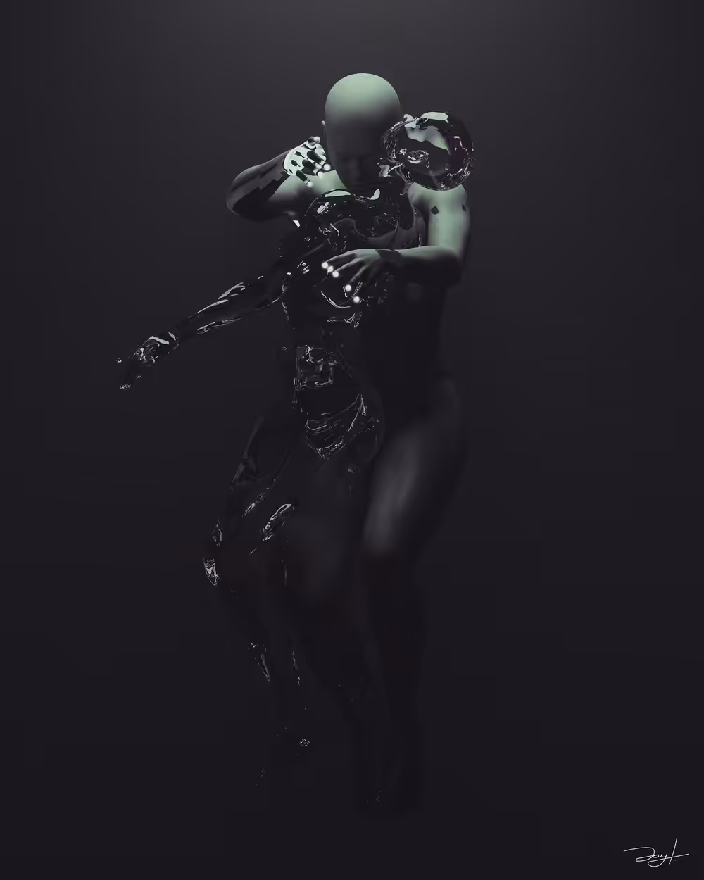 Ghost Whisper