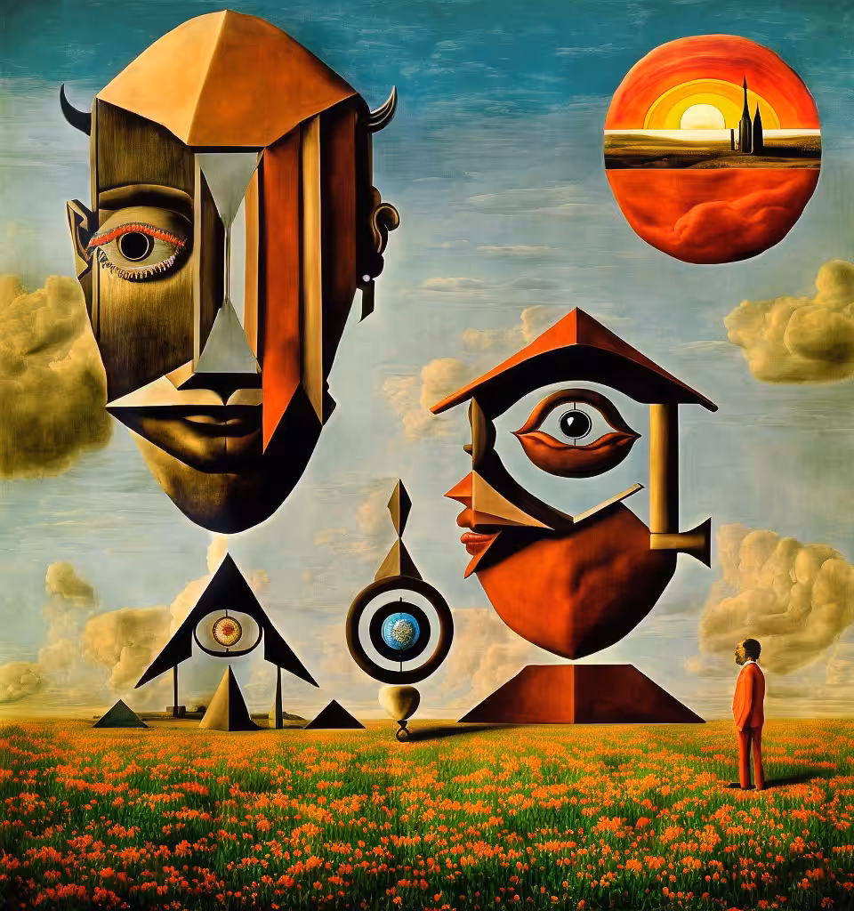 Illusion