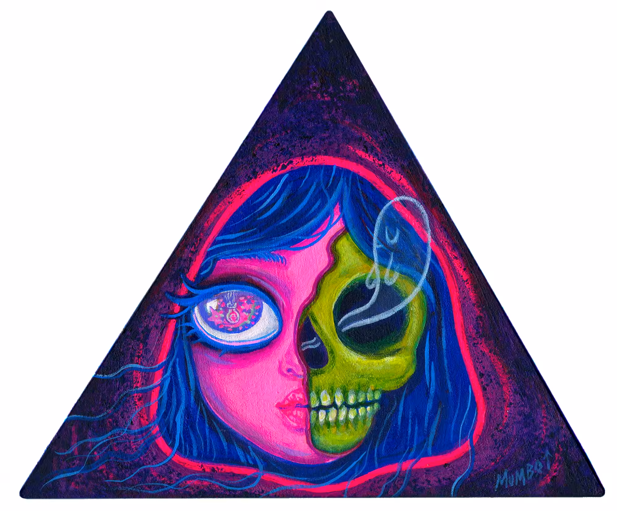 Face-Peel Potion