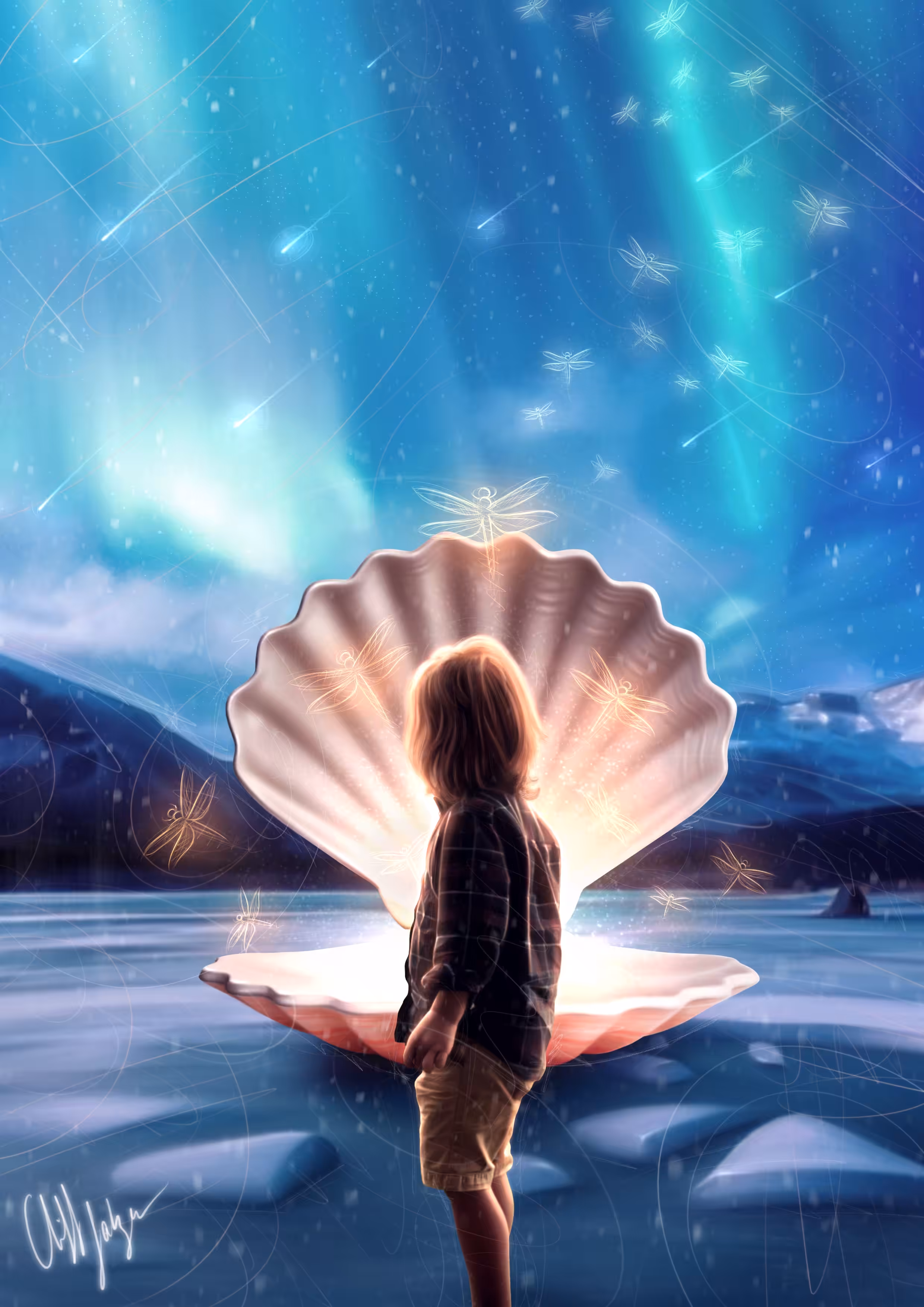 The Magic of Life