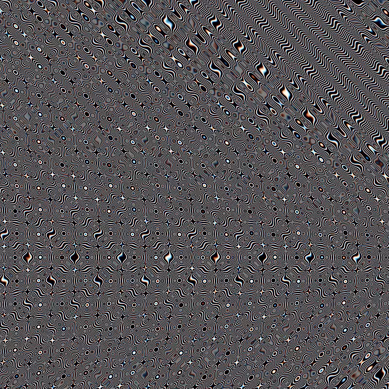 Quantum Vacuum #85