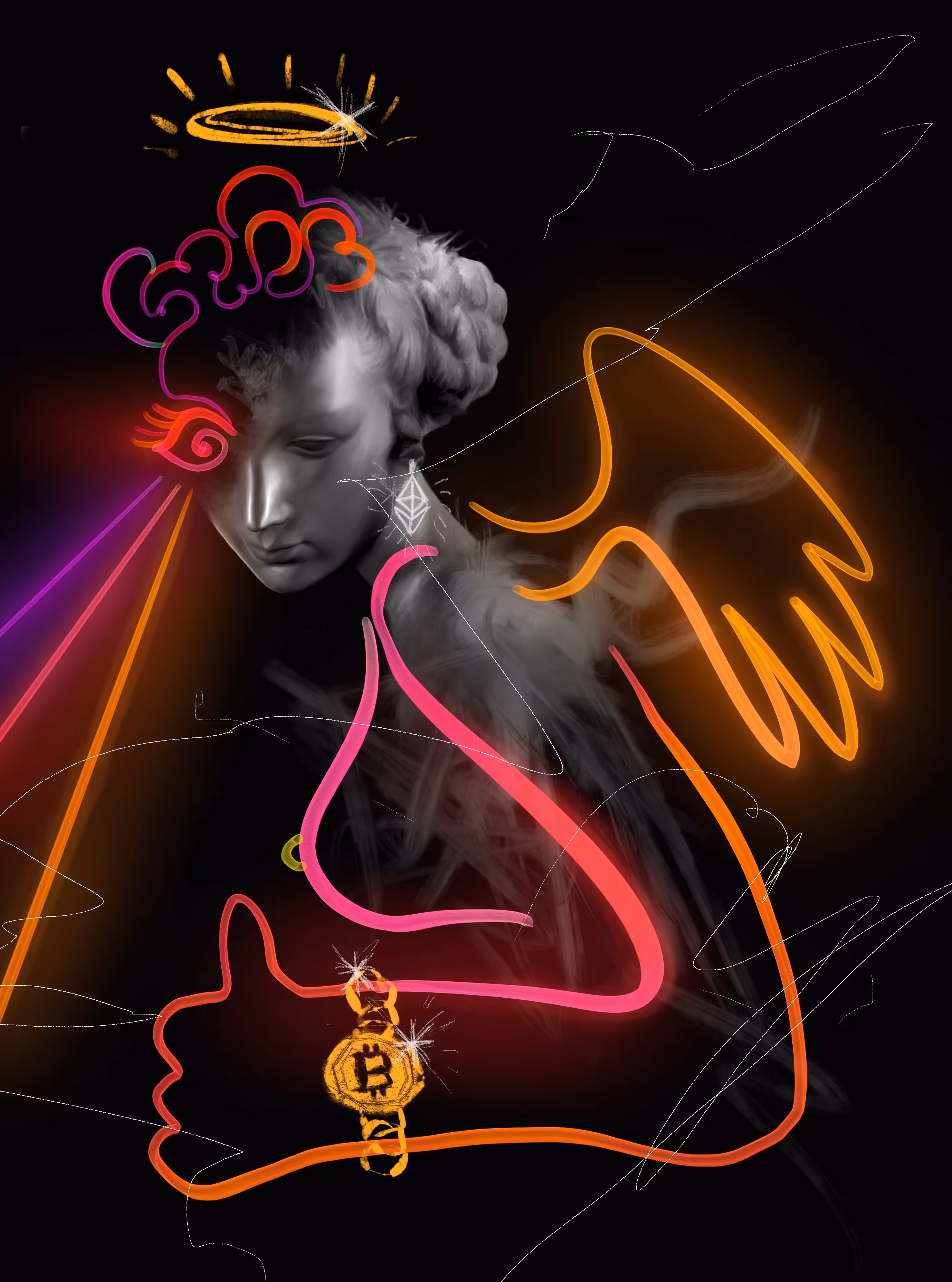 Bitcoin Angel 2.0 (2 of 10)