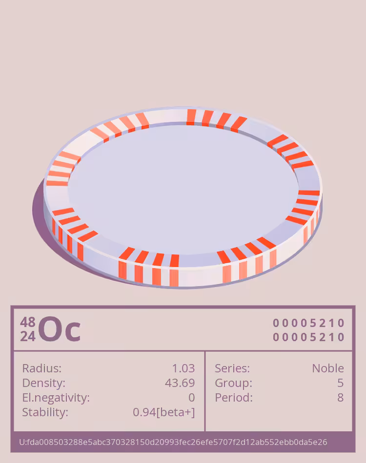 Oc otom