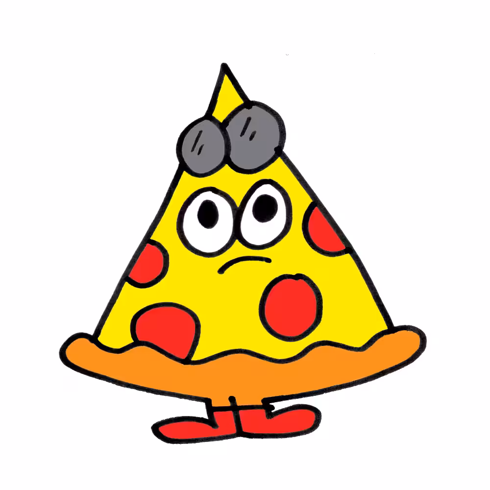 Whatever Slice