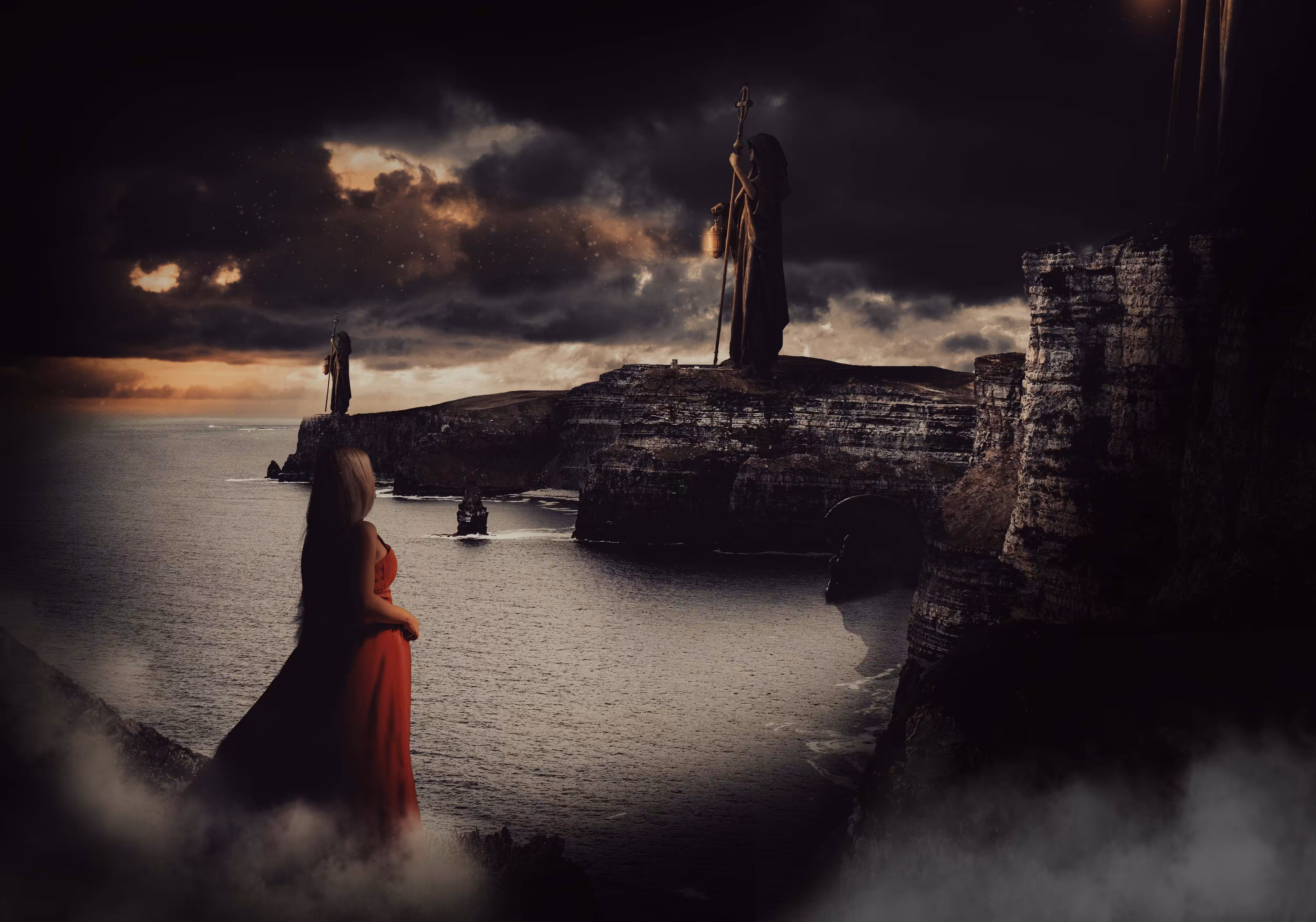 Oblivion