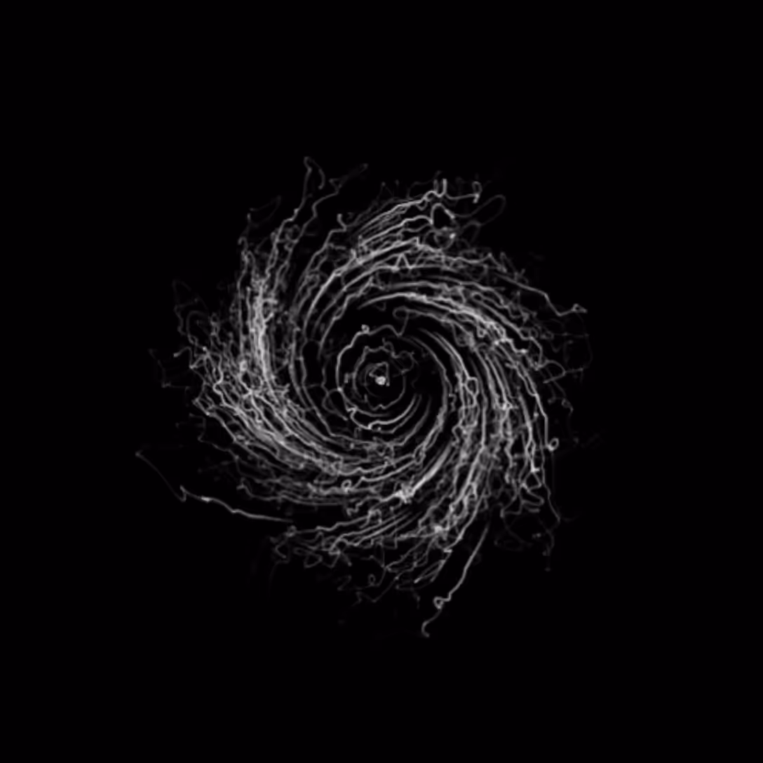 Mosaic A.I - Quantum E #2