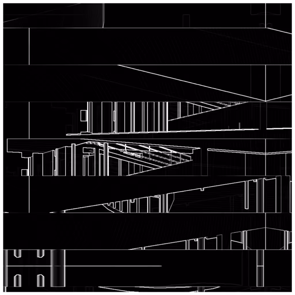 Slice of Architecture (Interactive)