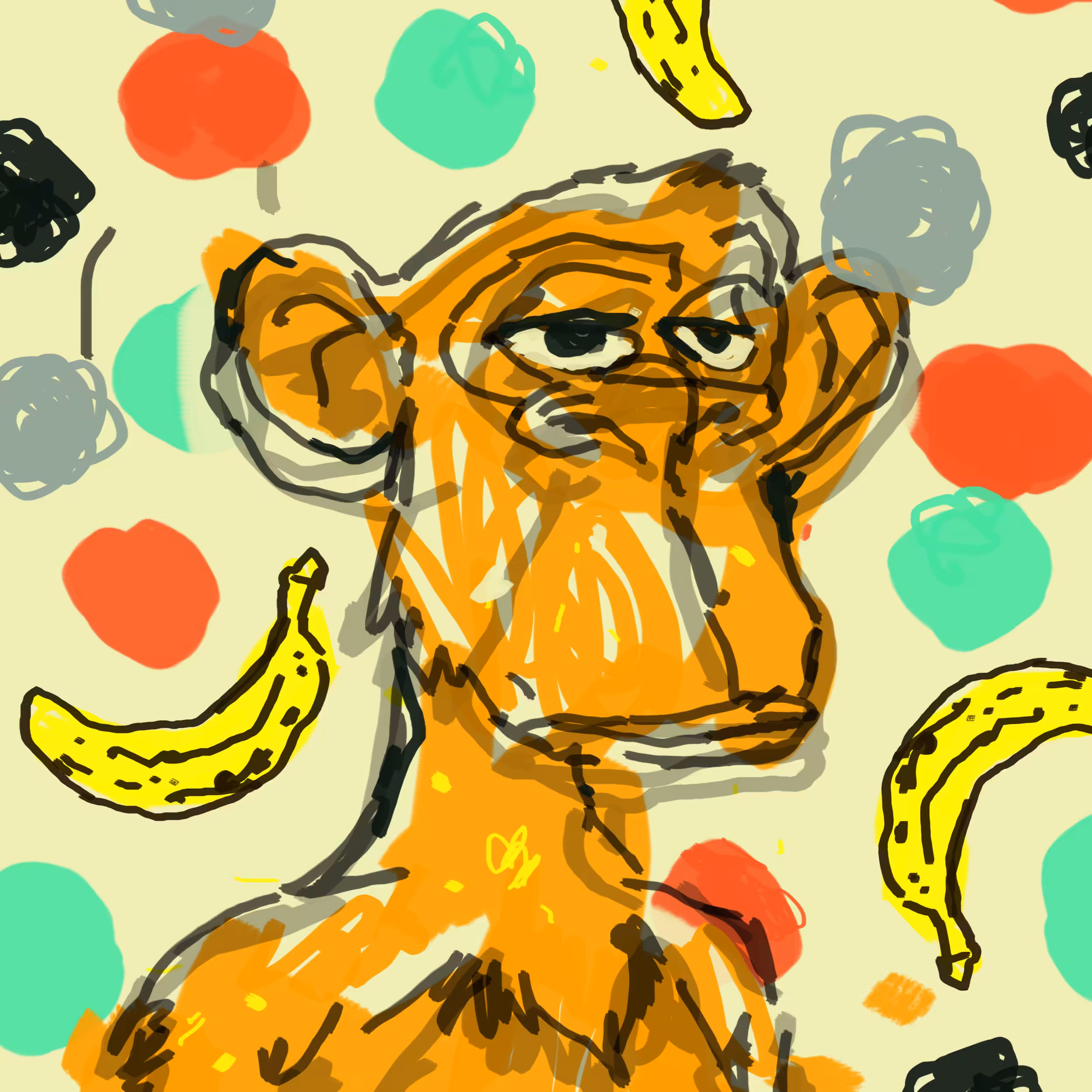 60 Second Ape 018