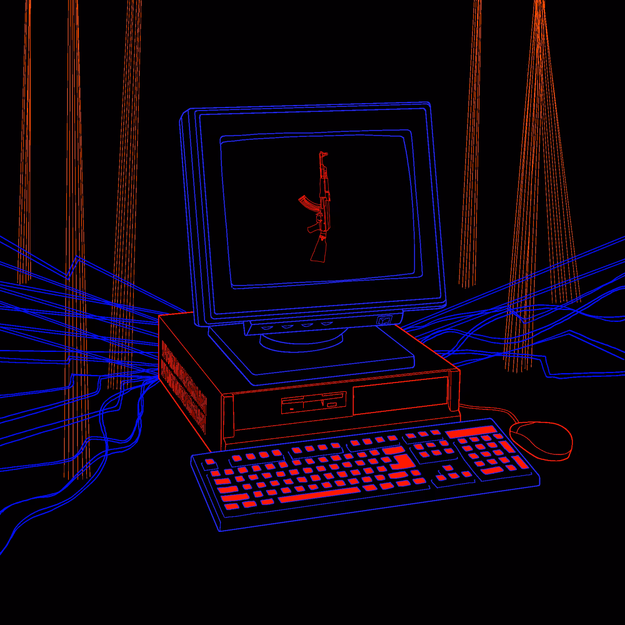 Monitors #14