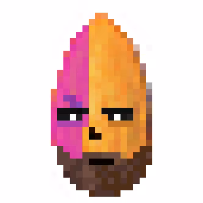 Almond #0033