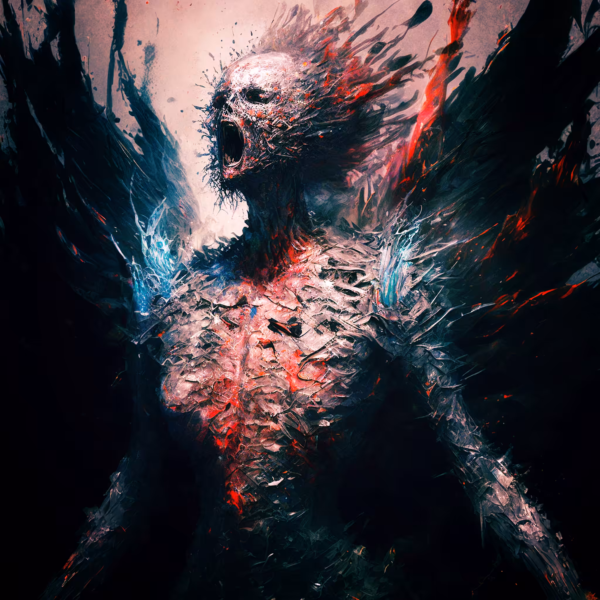 Anguish