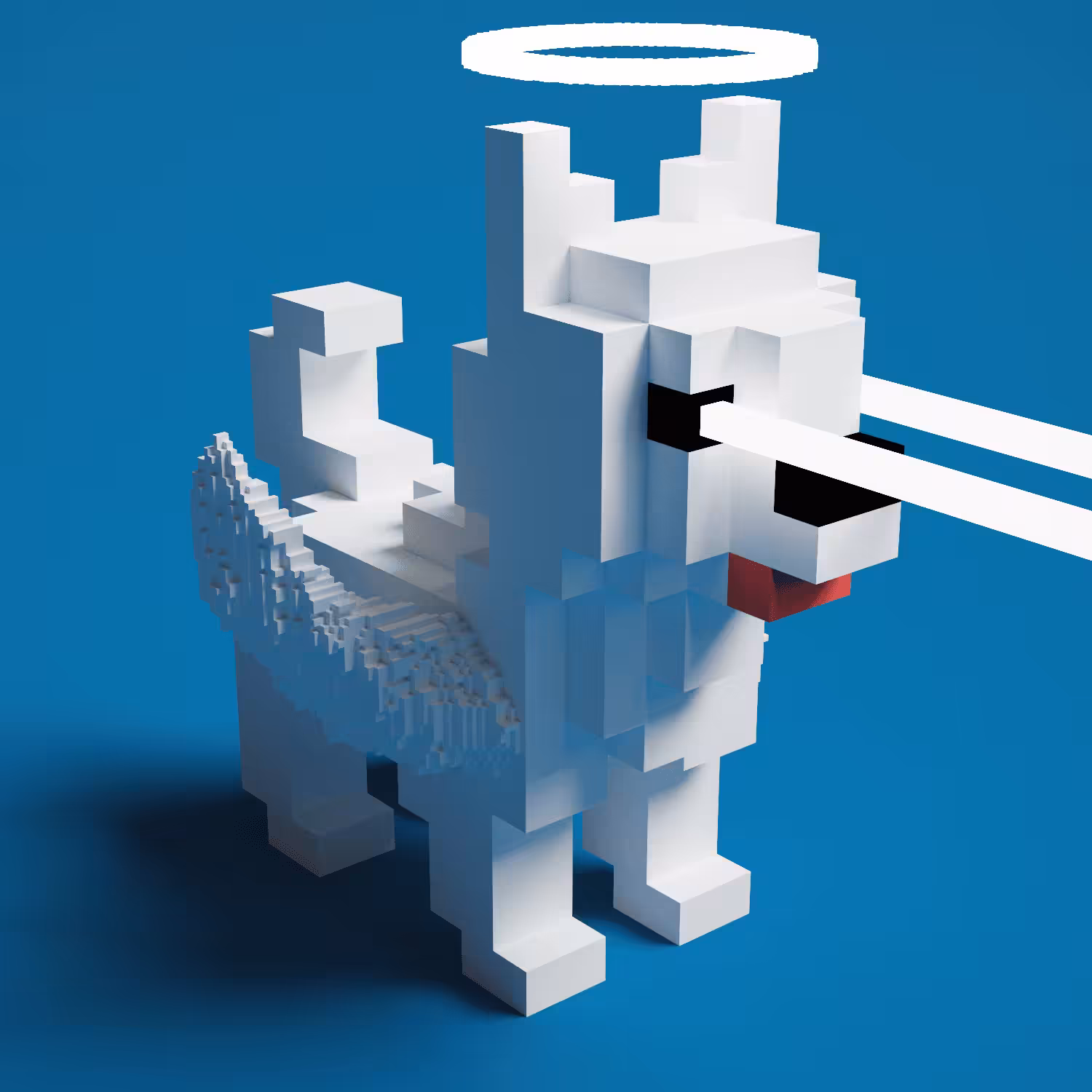 DogeBits #302