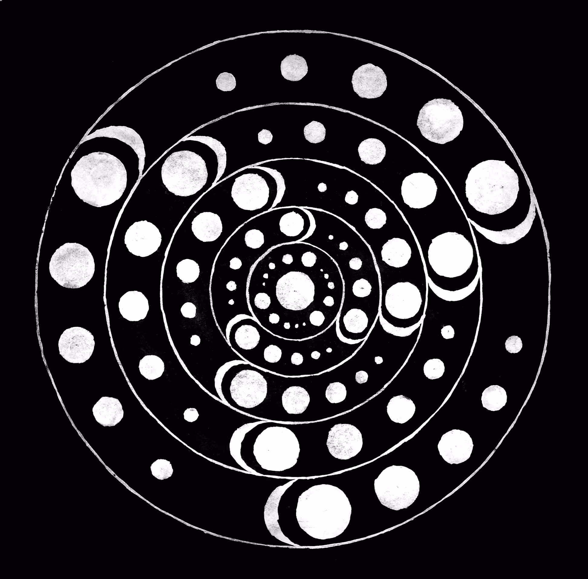 Sacred geometry