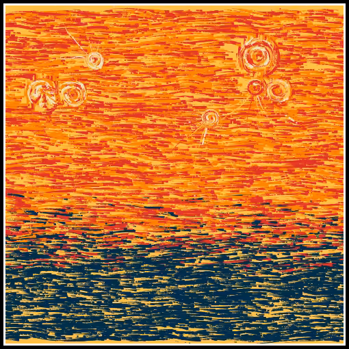 Under the Sun #6