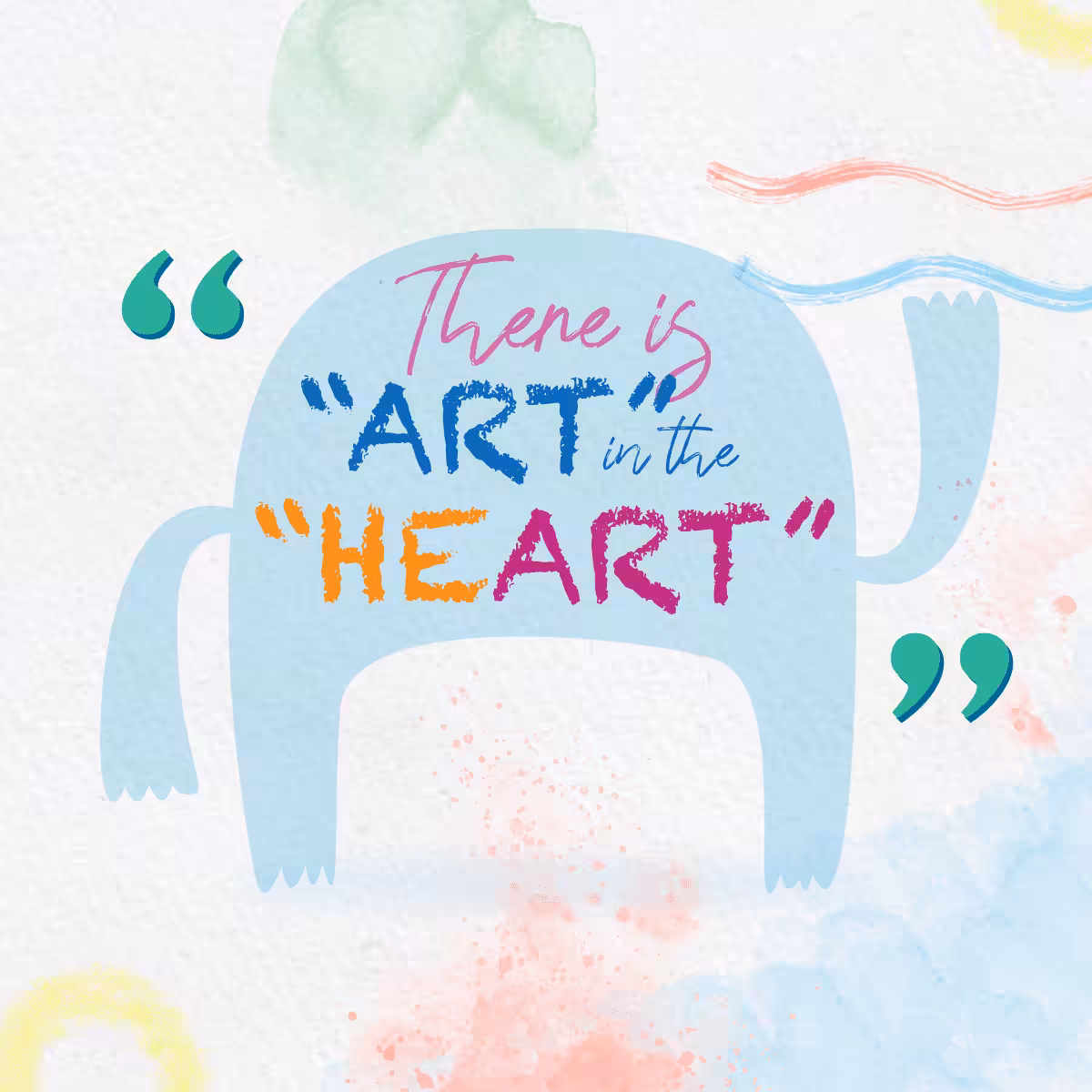 081 - HE'ART'