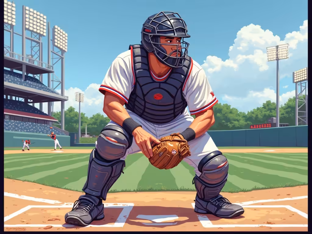 DataBaseball: Mike Piazza - 1999 (5.3 PV)