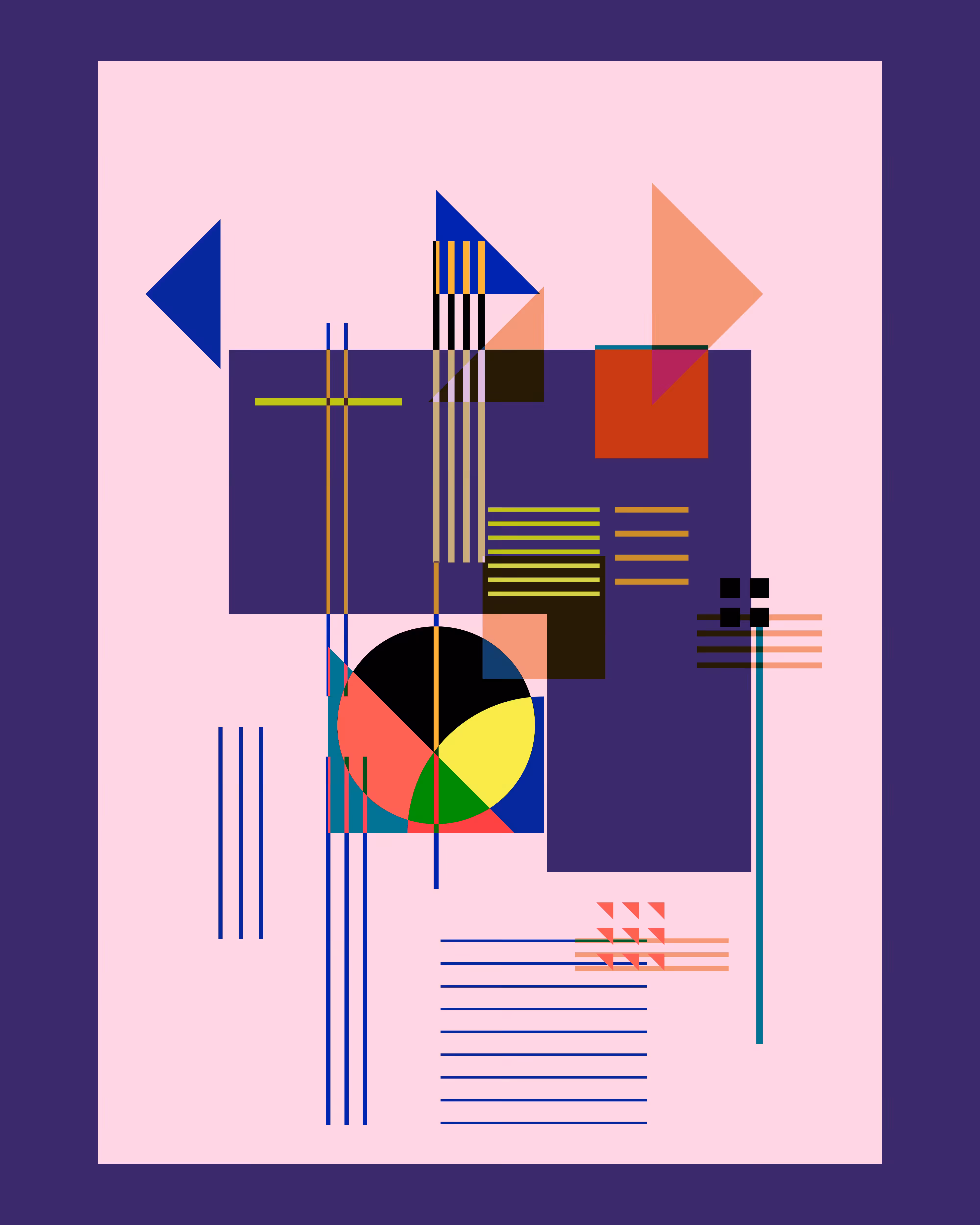 Reblend #92