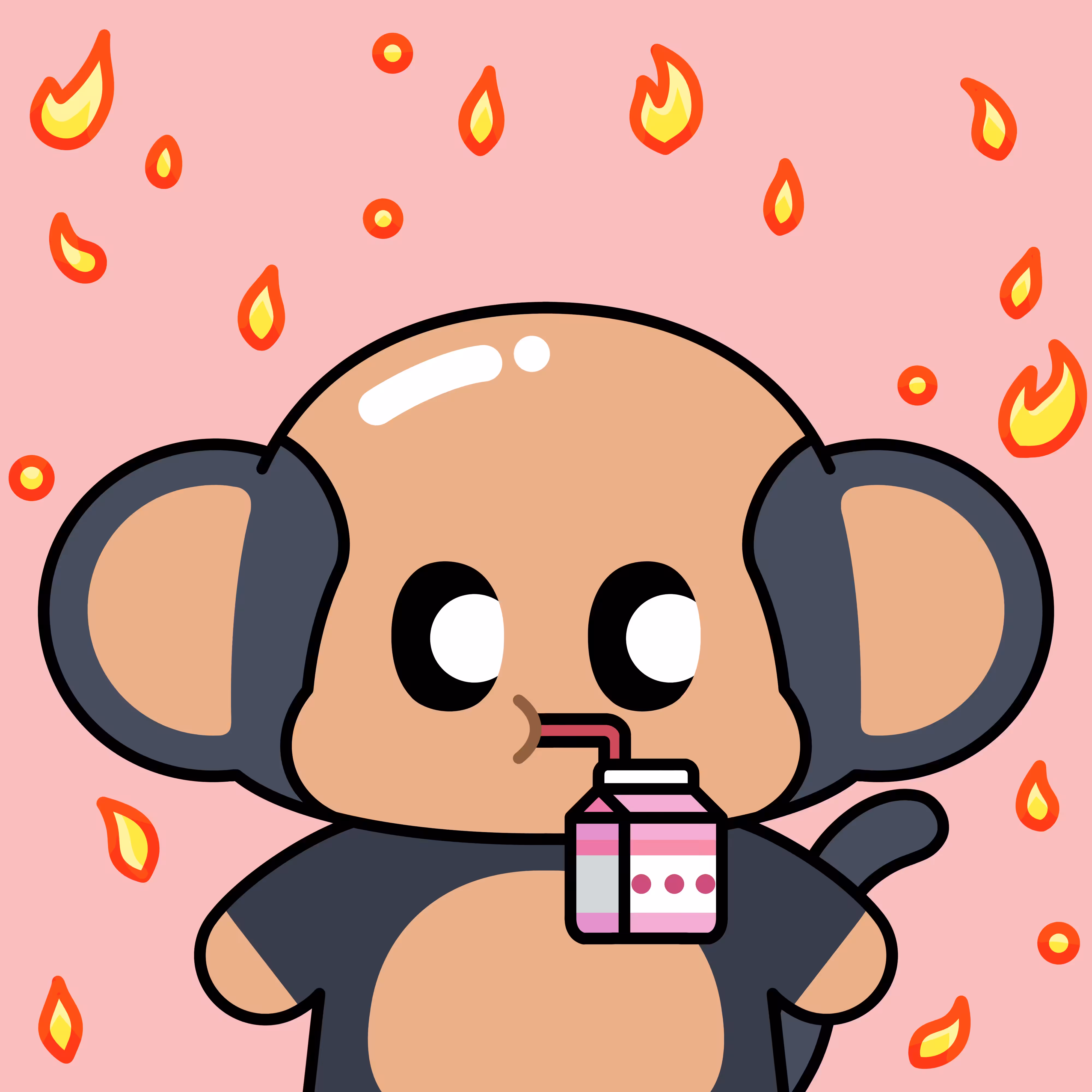 Chimpers: Hyou