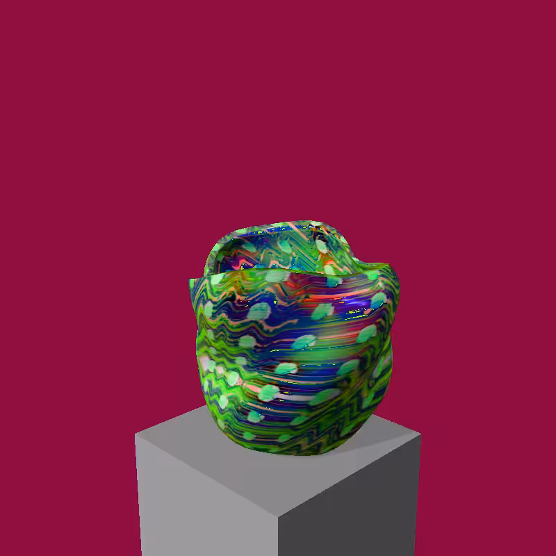 Pot #148