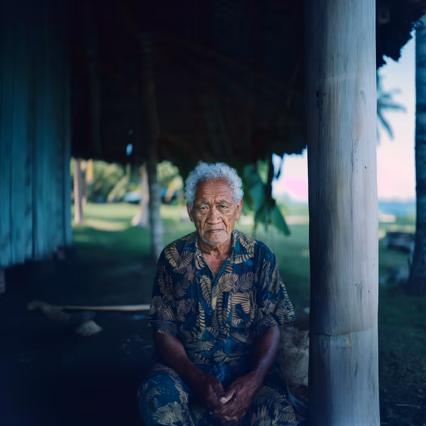 Tonga