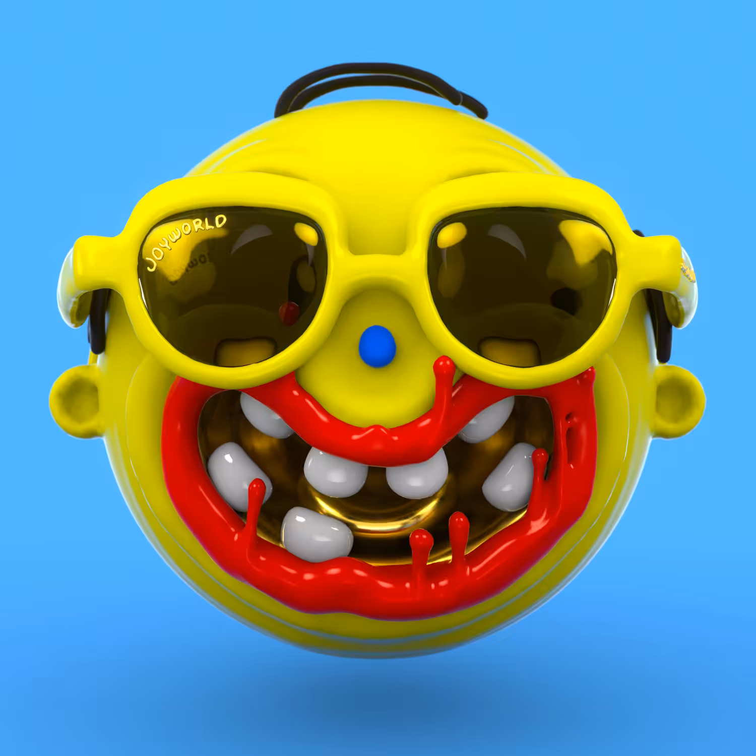 JOYWORLD JOYsmilies: JOYsmiley 8409