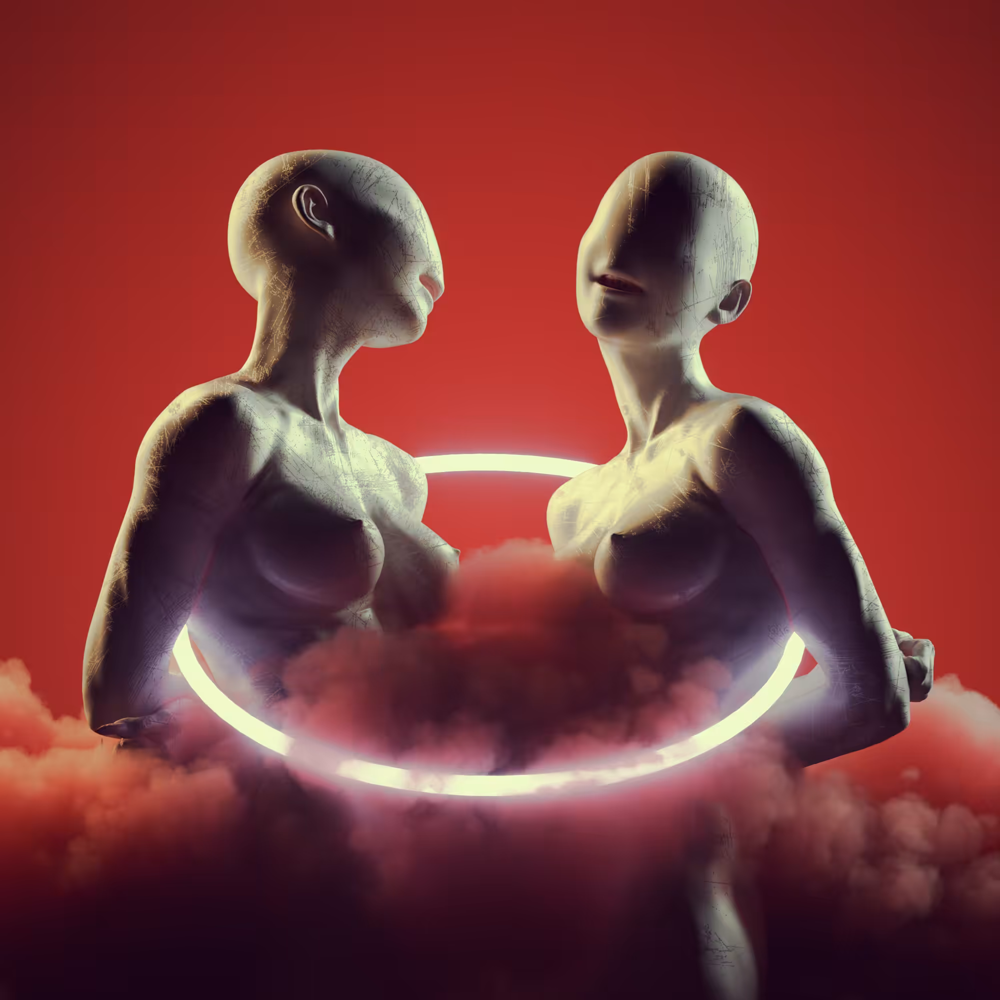 The Twins