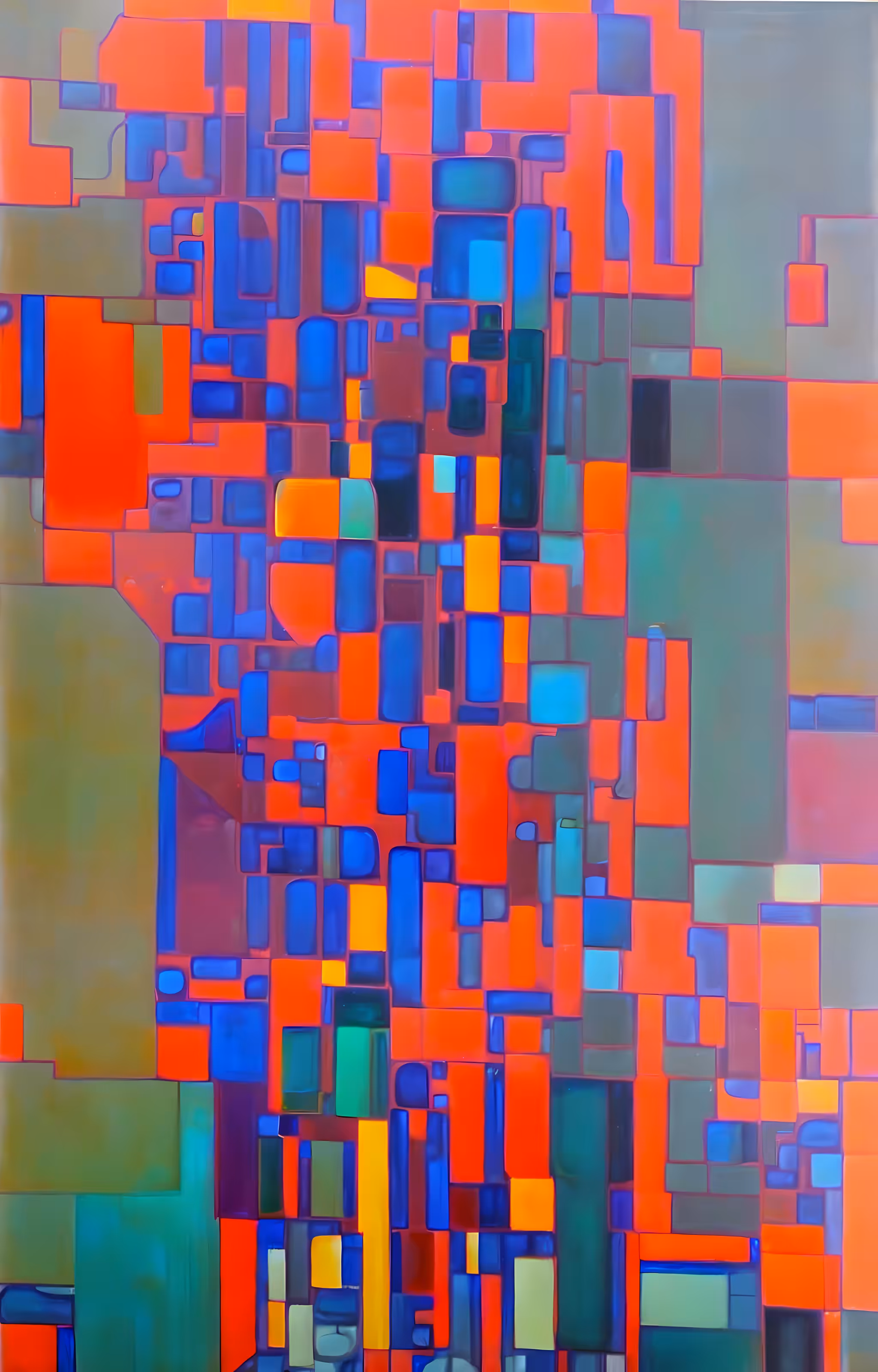 Color Therapy : Part 3 #4